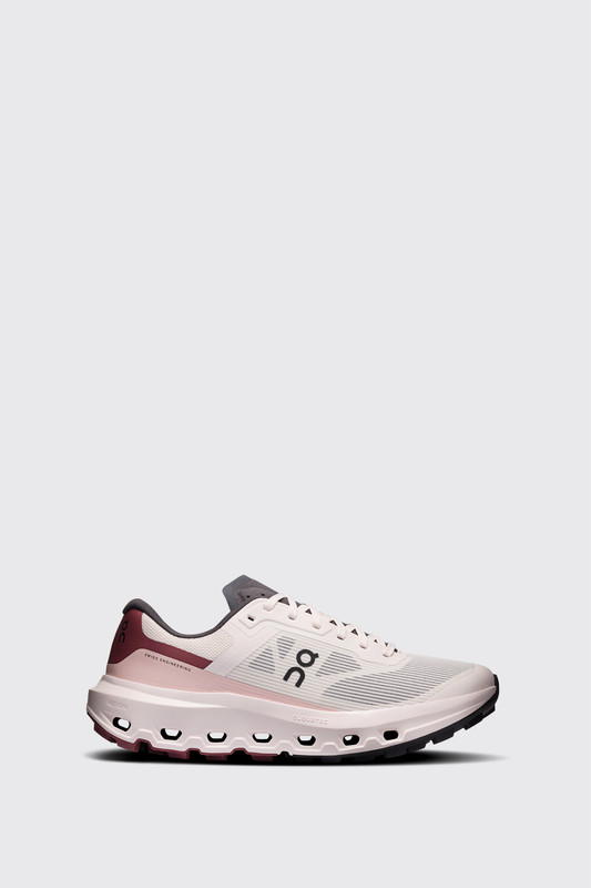 ON Running 3WG30195308 Cloudvista 3 3WG30195308 Oyster/Barberry