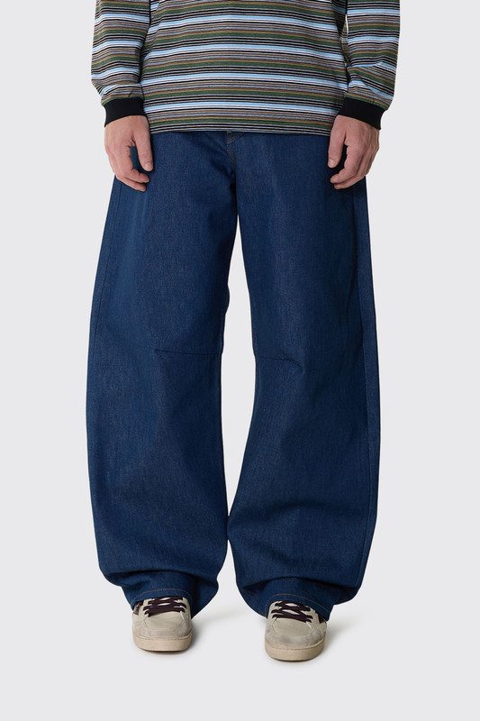 Tenue. Robyn Jeans Robyn 70's Blue 70's Blue