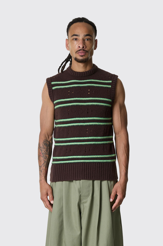 Marni UFX330 Roundneck Sweater GCMG0494Q0-UFX330 STM96