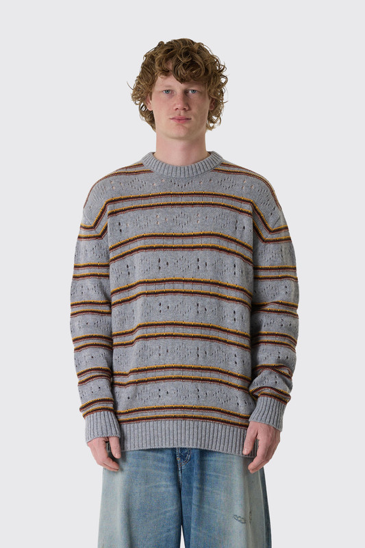 Marni Roundneck Sweater GCMG0495Q0-UFX330 STN38