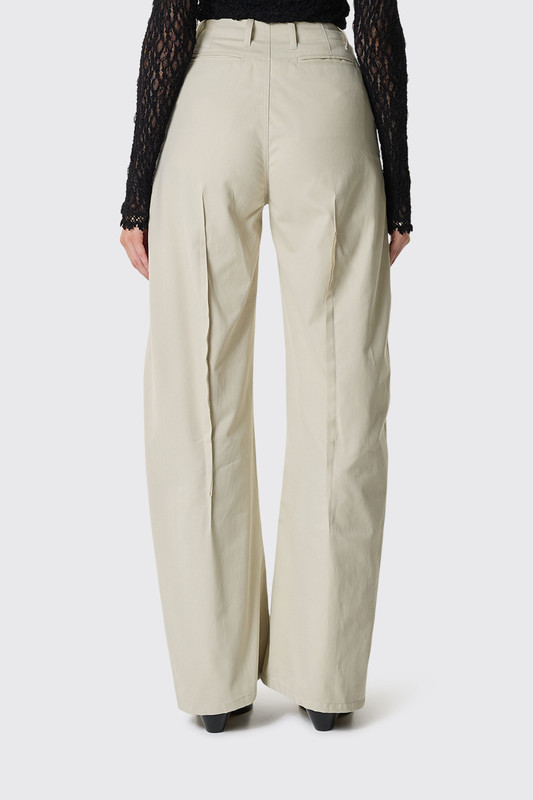 Maison Margiela MM6 M36019 Pants S52KA0582-M36019 112