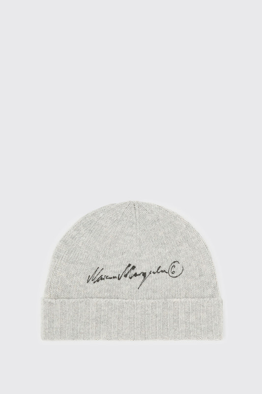 Maison Margiela MM6 M13288 Beanie S52TB0025-M13288 806S