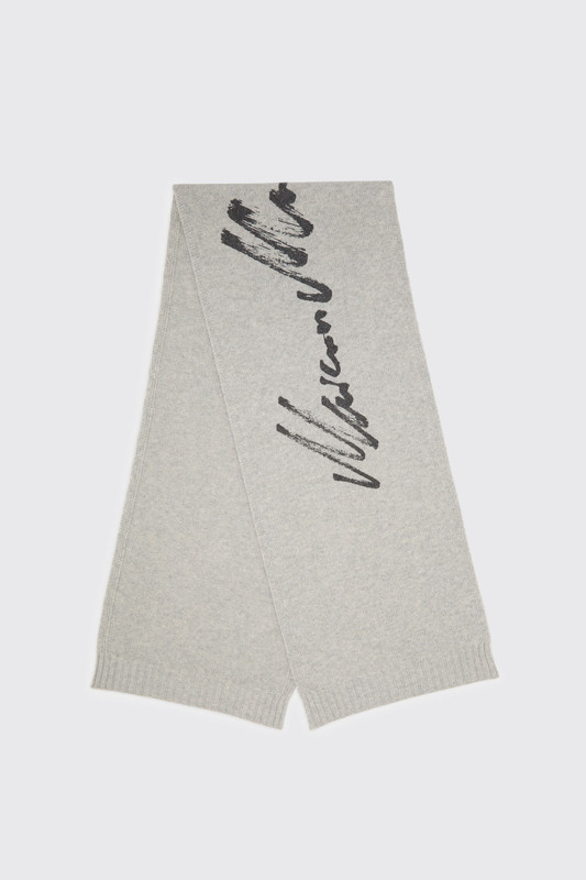 Maison Margiela MM6 M13288 Scarf S52TE0064-M13288 806S
