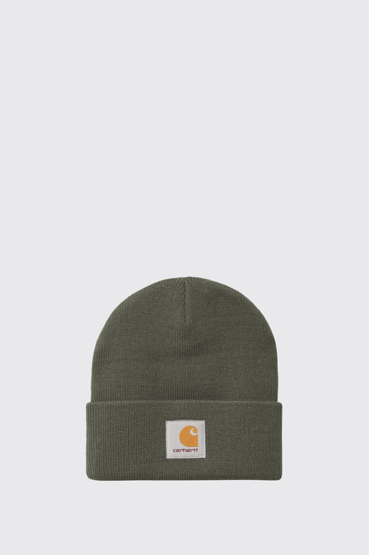 Carhartt WIP Short Watch Hat I036962 3TE.XX Shungite