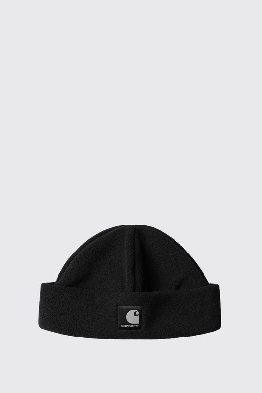Carhartt WIP Blevin Beanie I037097 3X5.XX Black