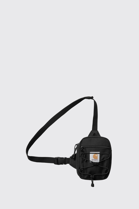 Carhartt WIP Kickflip Shoulder Bag I036970 89.XX Black
