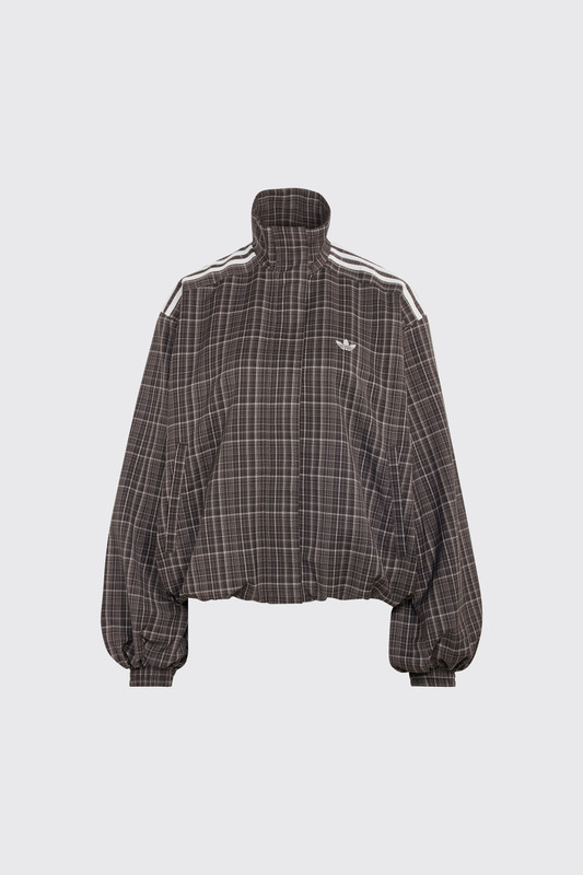 Adidas Originals LG3953 Check TT LG3953 NBROWN