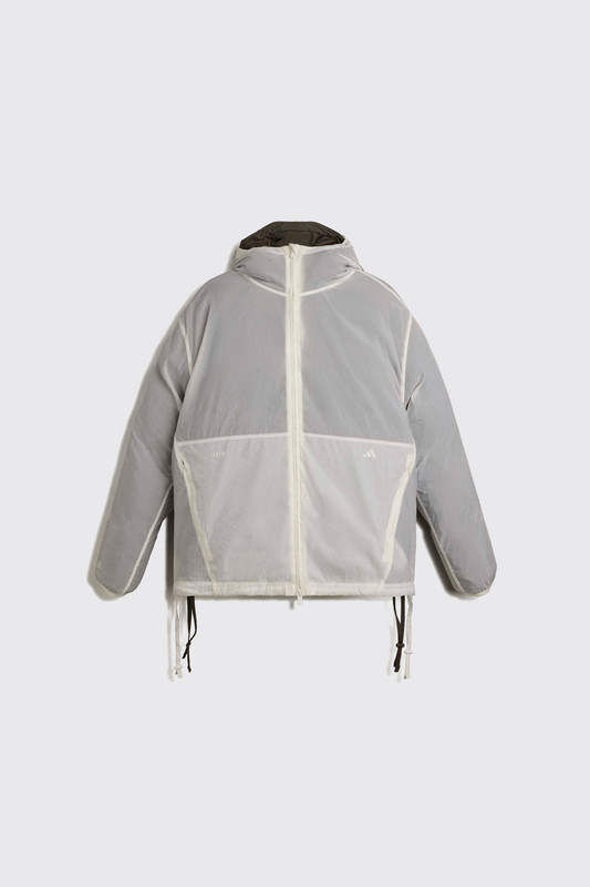 Adidas Originals x Arte Puffer KS8586 SHAOLI/OWHITE