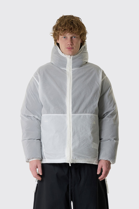 Adidas Originals x Arte Puffer KS8586 SHAOLI/OWHITE