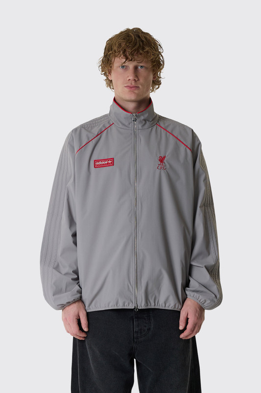 Adidas Originals Liverpool FC TT KV4435 DOVGRY