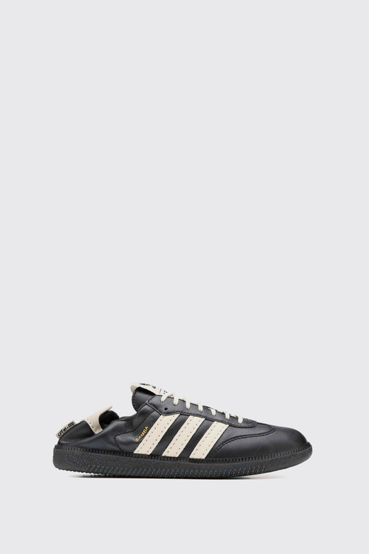 Adidas Originals Samba OG Song For The Mute HQ7600 CBLACK/CREWHT/GOLDMT