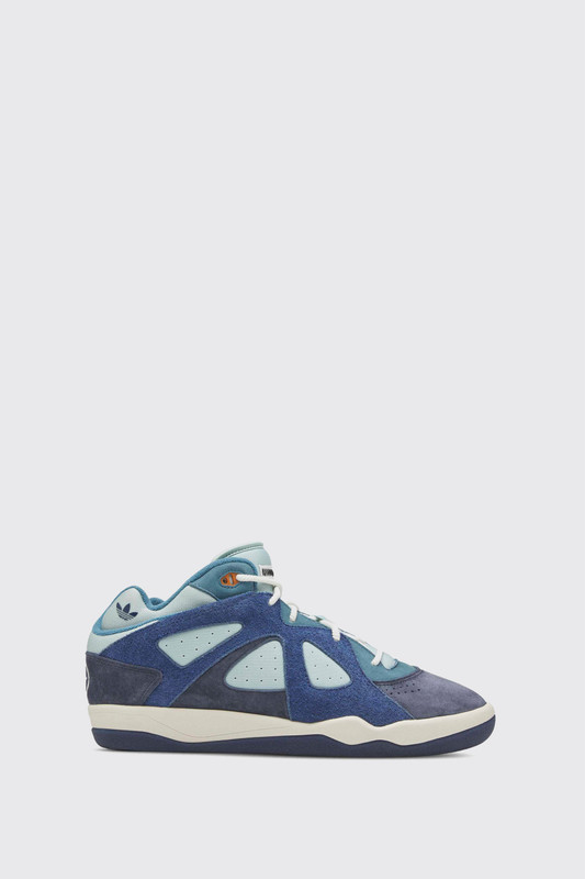 Adidas Originals BadBo 1.0 LB5996 NTNAVY/NINDIG/CBROWN