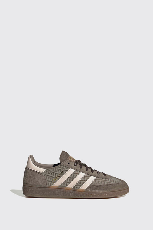 Adidas Originals Handball Spezial W KI2194 BLABRO/WONQUA/AUCO