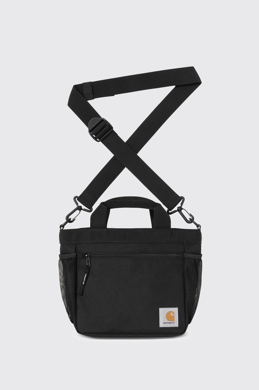 Carhartt WIP W Philis Shoulder Bag I037109 89 XX Black