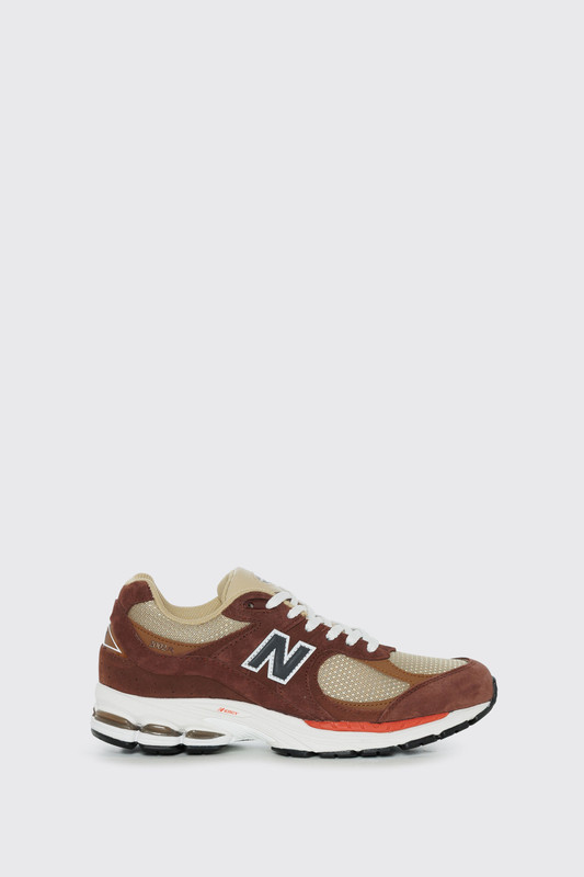 New Balance U2002  U2002 2OQ RICH OAK/BREAKFAST TEA