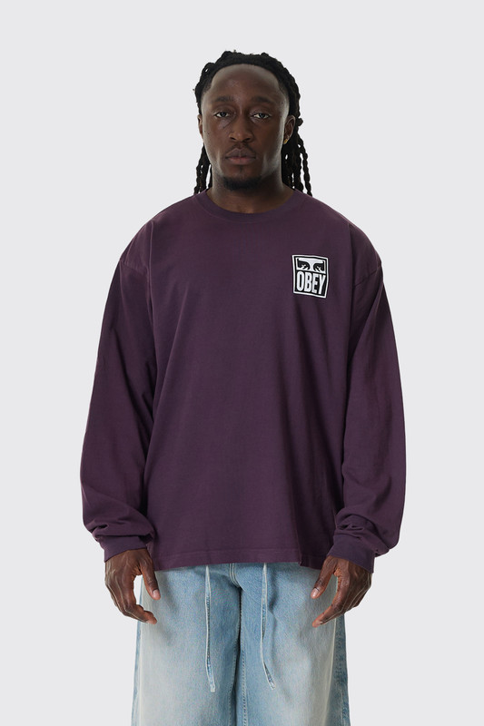 OBEY Eyes Icon 2 167102142 PLP Plum Perfect