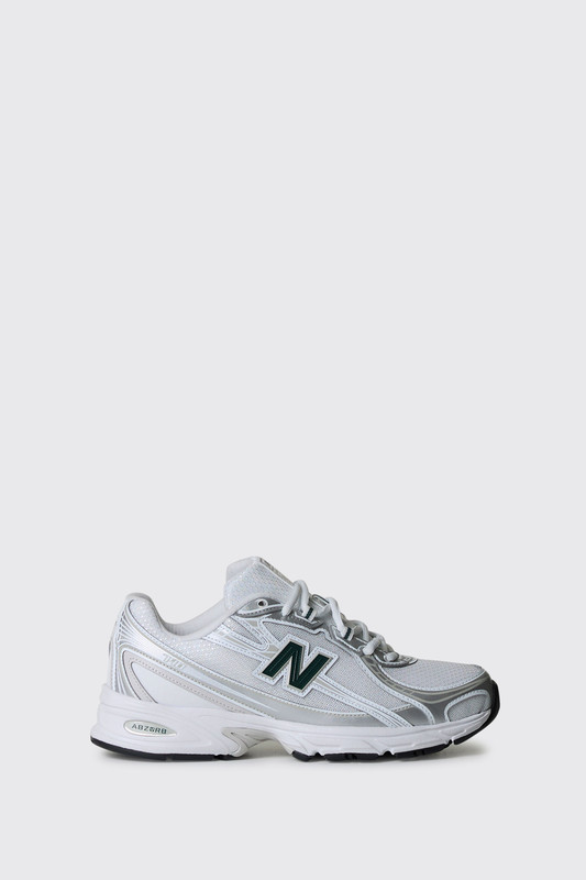 New Balance U740 U740 41J White