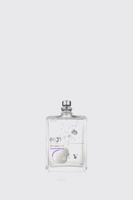 Escentric Molecules MOLECULE 01 100ML EDT UNIT 020015 Purple