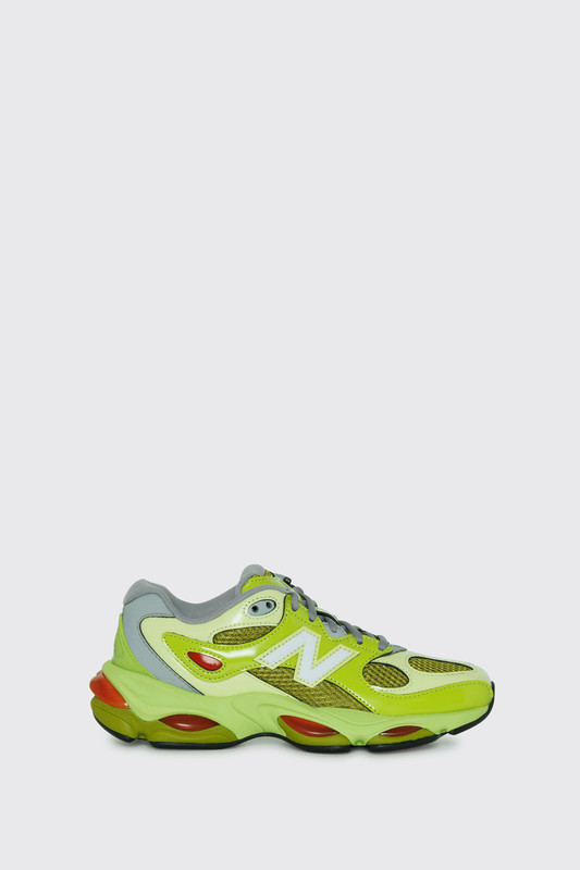 New Balance U983 U983 4EV Field Green
