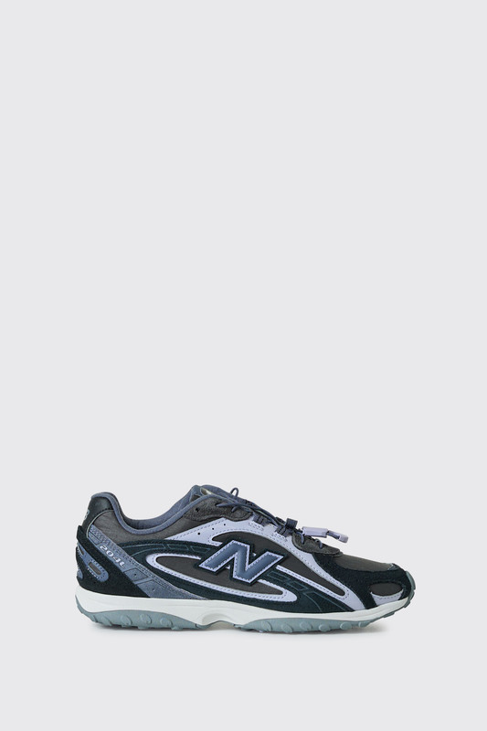 New Balance U204L U204L MUC Black Cement