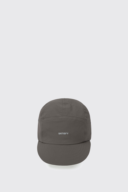 Satisfy PeaceShell Cordura Trail Cap 31014 91001 Falcon SA
