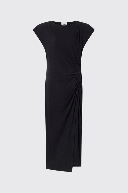 Isabel Marant Nadela-GZ 24PRO0307FA-A1N41I Black 01BK