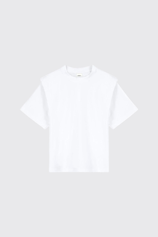 Isabel Marant Zelitos-GZ 23PTS0041FA-A1N41I White 20WH