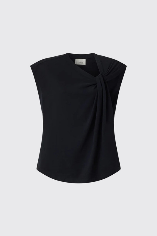 Isabel Marant Nayda-GZ 24PTS0175FA-A1N41I Black 01BK