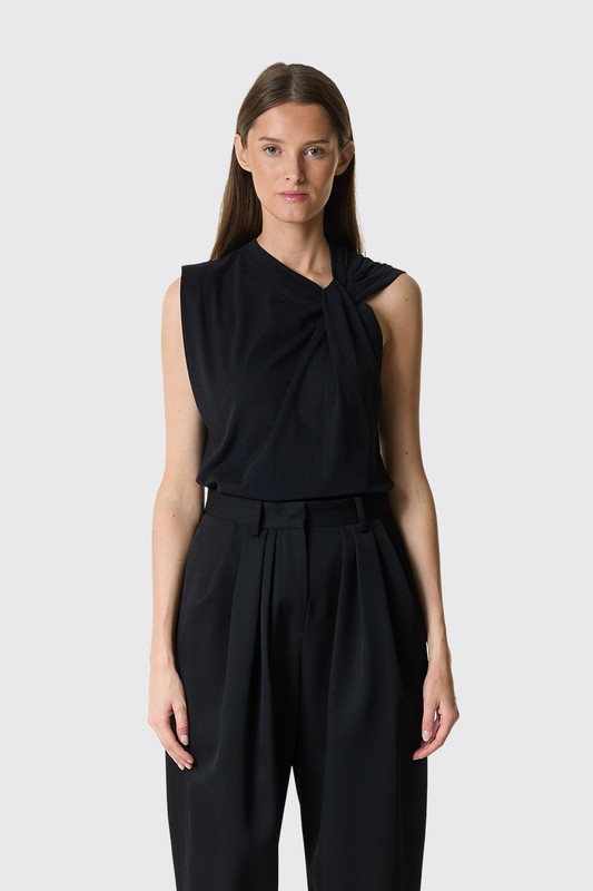 Isabel Marant Nayda-GZ 24PTS0175FA-A1N41I Black 01BK