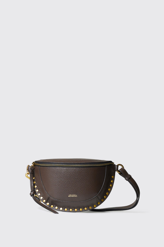 Isabel Marant Skano-GZ 26PBJ0001FA-D1C04M Coffee 50CF