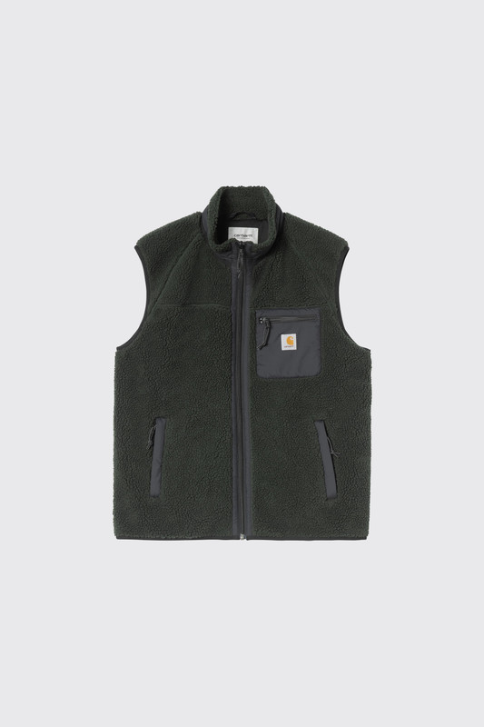 Carhartt WIP Prentis Vest I035698 3WM.XX Raven Black