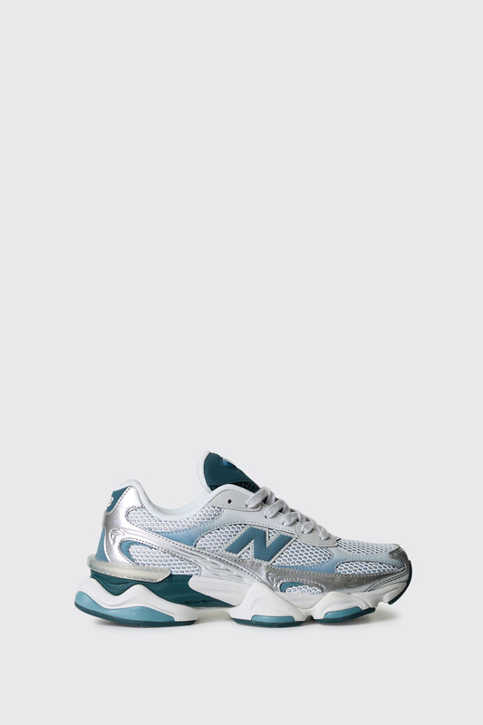 New Balance U9060 U9060 6BA Medusa Green