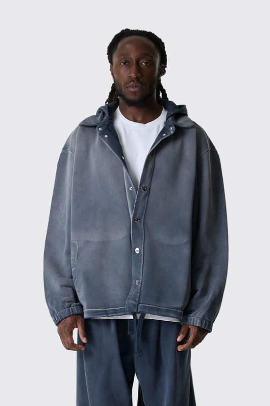 Haikure Elliott HEM54092TJ068PX T0135 Indigo