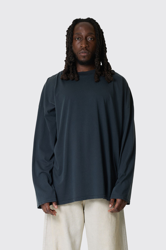 Haikure Fred HEM54088TJ077PX T0002 Black
