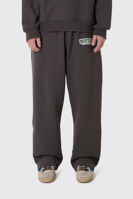 PAL Sporting Goods Montana Sweatpants PALAW26079 Beluga