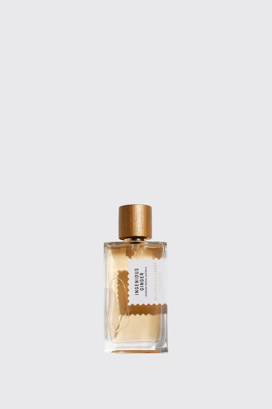 Goldfield & Banks Ingenious Ginger EDP 100ml 130001 Beige