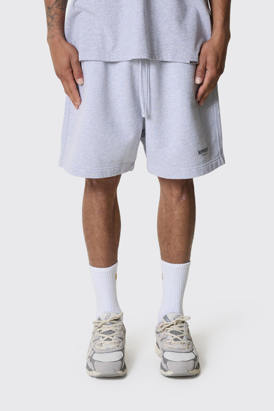 REPRESENT Owners Club Shorts OCM100004 158 Ash Grey/Black