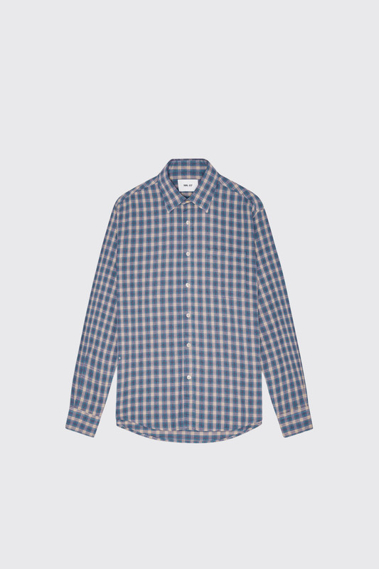 NN.07 Deon 5465 2465465229 725 Blue Check