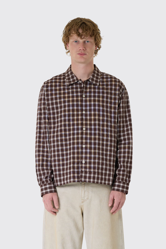 NN.07 Reed 50084 2630001216 785 Brown Check