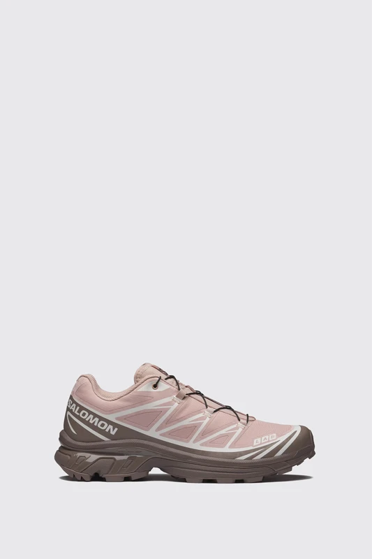 Salomon XT-6 Protective L45405100 Shadow/Iron/Lilaca