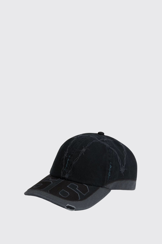 VANS A.O.D. Star Cap VN000TX3BLK1 BLK1 Black