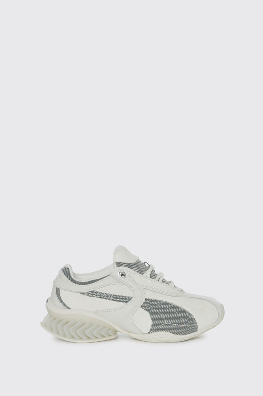 PUMA CELL GEO 1 405336 Warm White-Inky Depths
