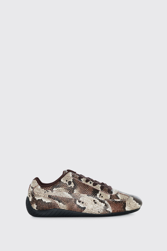 PUMA Speedcat Snake 408409 Sports Design