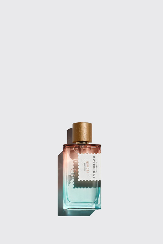 Goldfield & Banks Pacific Rock Flower EDP 100ml 143047 