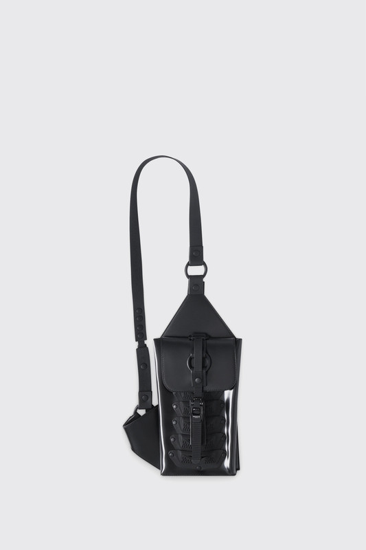 Junya Watanabe MAN Bag x Innerraum WR-K202-W26 Black