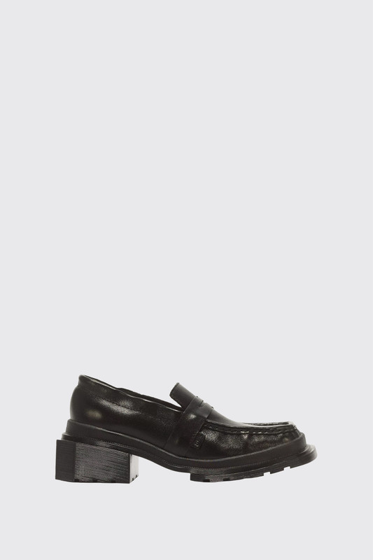 Dr. Martens 42063001 Maybole Loafer 42063001 102613969 Black