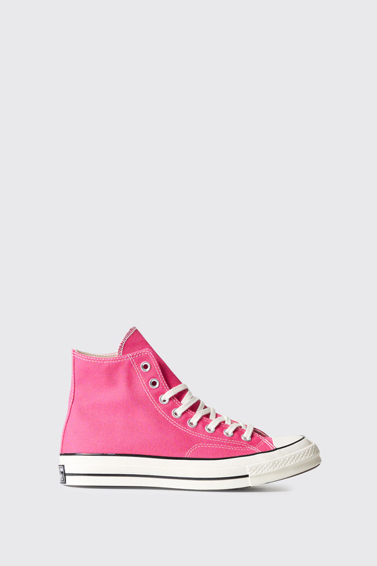 Converse Chuck 70 Canvas A18153C 655 Rough Raspberry/Egret/Blac