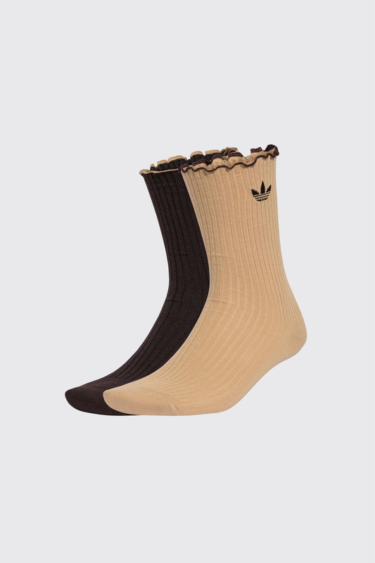 Adidas Originals Ruffle CR S 2P KR4220 MAGBEI/AUCO