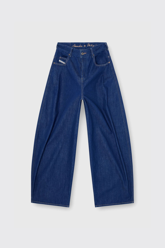 Diesel 1987 D-KHELZ A24080-0Q09 01 Blue