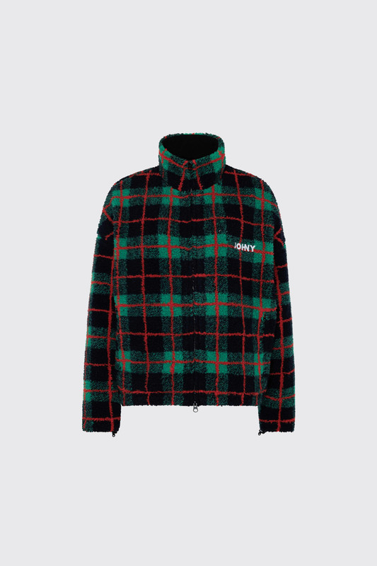 JOHNY AMON AMON Green/Navy